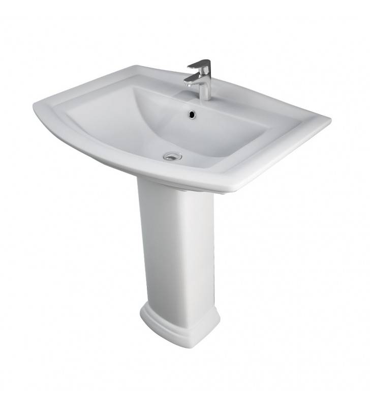 Porta sapone nero - serie grid cod 81602