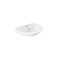 Lavabo karla 50 cm monoforo cod 81958