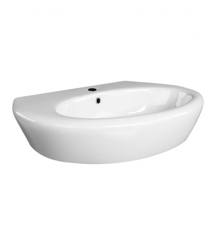 Lavabo klio monoforo 68 cm cod 81974