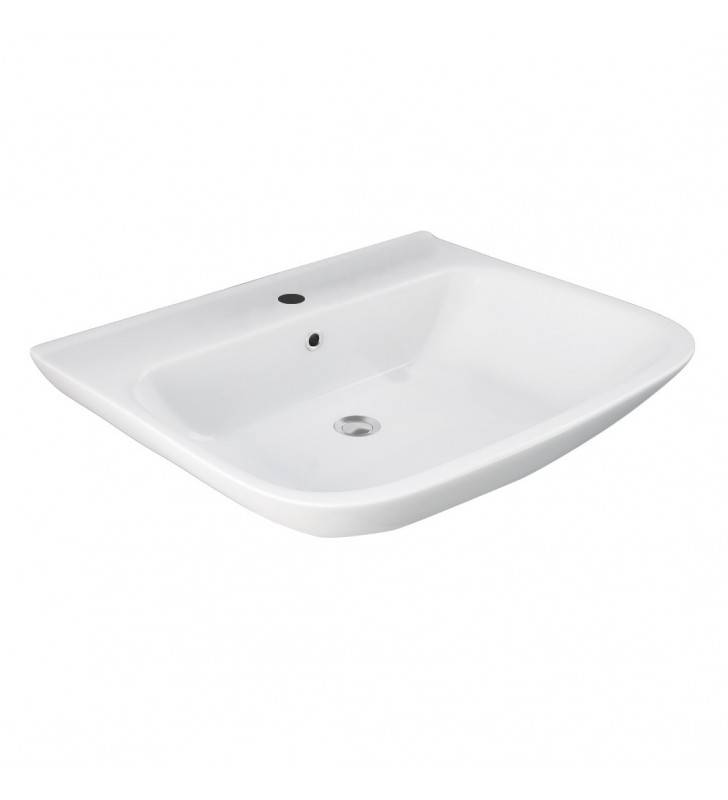 Lavabo sospeso serie origin 52 cm cod 82025