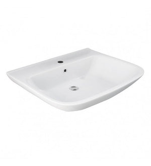 Lavabo sospeso serie origin 65 cm cod 82026