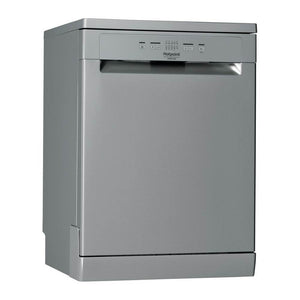 Lavastoviglie libera installazione 14 coperti Hotpoint Ariston HFC2B+26X classe E