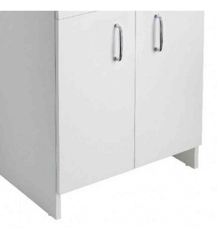 Miscelatore per lavabo serie mia cromato cod 79905