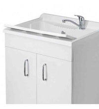 Miscelatore per lavabo serie mia cromato cod 79905