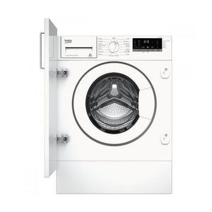 Lavatrice incasso Beko 7 kg classe A+++ WITC7612BOW