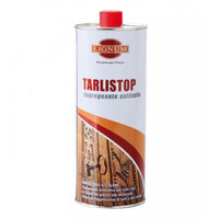 Lignum tarlistop 1lt antitarlo protettivo trasparente per legno