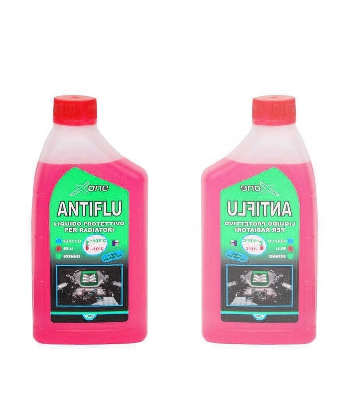 Liquido Rosa Radiatore Antigelo Anticongelante Surriscaldamento Raffreddamento         