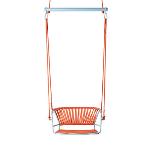 LISA SWING SEDUTA SOSPESA SCAB DESIGN MADE IN ITALY