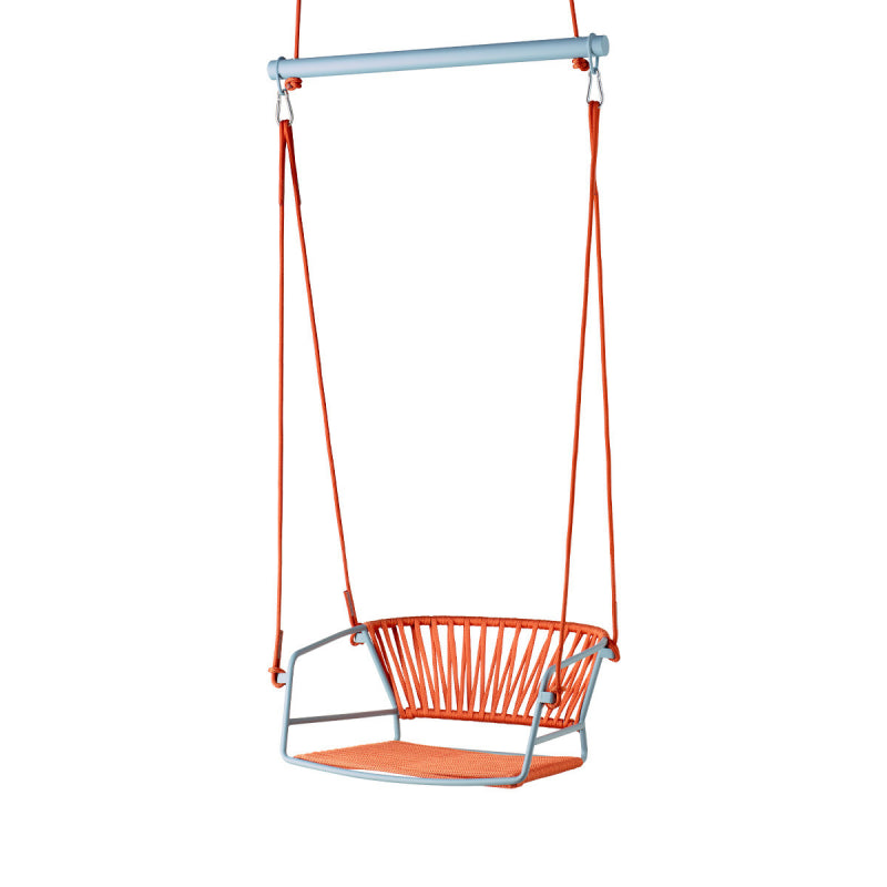 LISA SWING SEDUTA SOSPESA SCAB DESIGN MADE IN ITALY