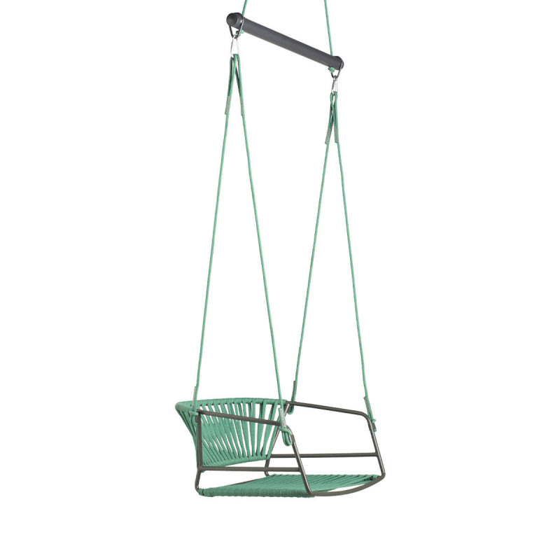 LISA SWING SEDUTA SOSPESA SCAB DESIGN MADE IN ITALY