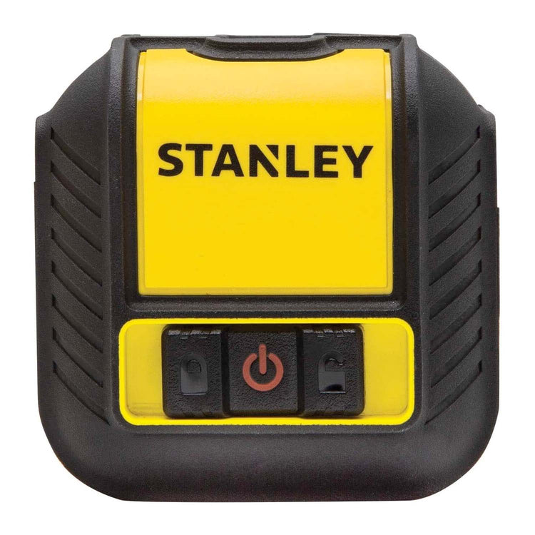 LIVELLA LASER STANLEY CUBIX STHT77498-1