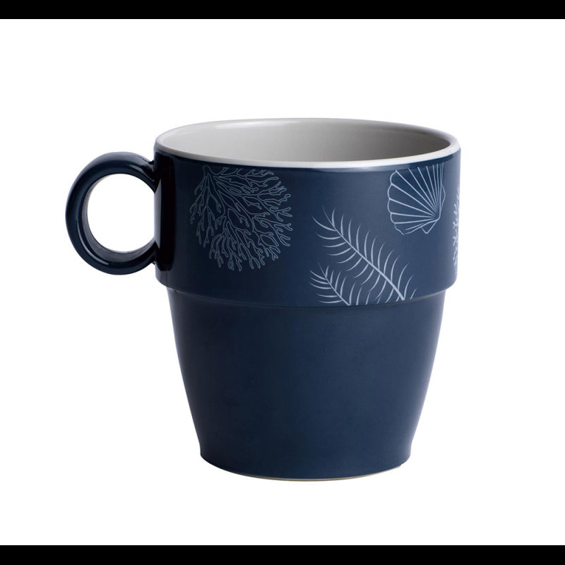 TAZZE MUG SERIE LIVING - 6pz.