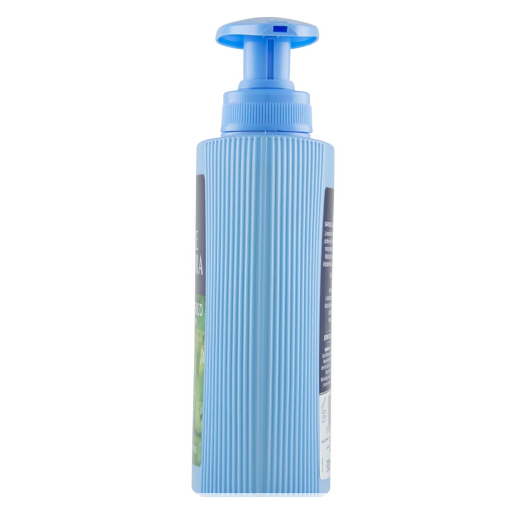 Felce azzurra sapone liquido con antibatterico menta e lime 8 flaconi da 300 ml ciascuno