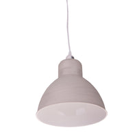 Lampadario H 26 cm