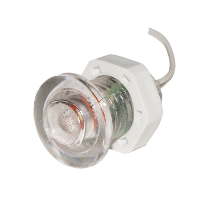 LED BIANCO 12 VOLTS