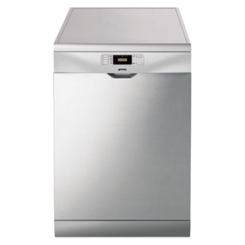 Lavastoviglie 14 coperti. LVS147SX - SMEG