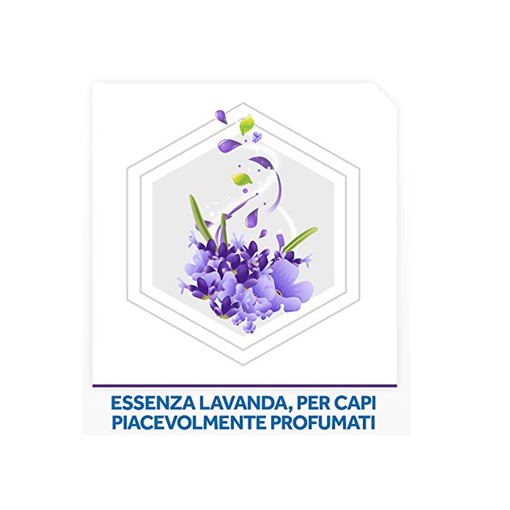 Raid tarme gel antitarme per vestiti profumazione lavanda 6 confezioni da 2 esche