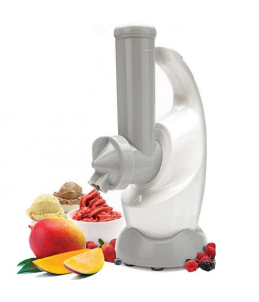 Macchina Per Gelato Yogurt Naturali Bullet Big Boss Frozen Frutta Dessert Maker         