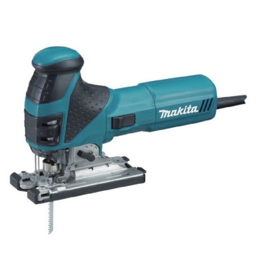 Makita 4351t Seghetto Alternativo Professionale 720w Lame E Valigetta Makpac