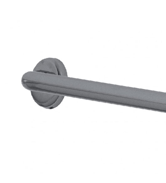 Maniglia serie care in acciaio inox lucido cm l. 30 x 3,2 age cod 75607