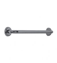 Maniglia serie care in acciaio inox lucido cm l. 45 x 3,2 cod 75608