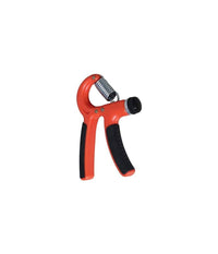 Manopola Per Allenamento Mani Polso Avambraccio Forza Regolabile Hand Grip 10-40         