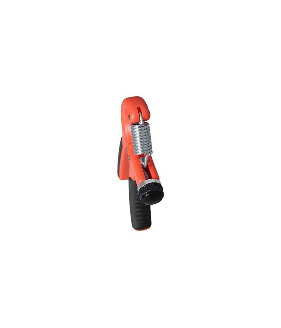 Manopola Per Allenamento Mani Polso Avambraccio Forza Regolabile Hand Grip 10-40         