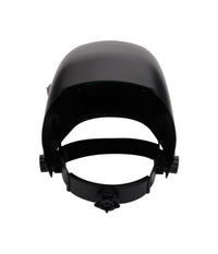 Maschera Pro Per Saldature Casco Per Fabbro Protezione A Cristalli Liquidi Bk         