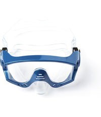 Maschera Subacquea Tiger Beach 14+ Anni Da Nuoto Piscina Mare 3 Colori Ass 22044         