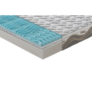 Materasso In Memory Foam E Micromolle - 160X190