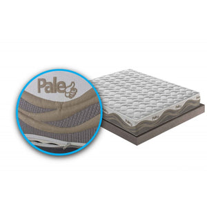 Materasso In Memory Foam E Micromolle - 160X190