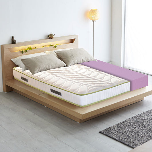 Materasso per divano letto singolo 85x190cm, materasso offerta materasso Alto 12 cm, materasso offerta water foam ortopedico in poliuretano con tessuto anti acaro di rivestimento alta qualità, materasso offerta 