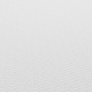 Materasso singolo 80x190X25H in memory foam Fenice