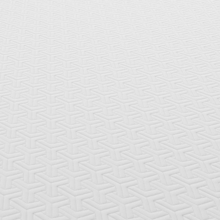 Materasso singolo 80x190X25H in memory foam Fenice