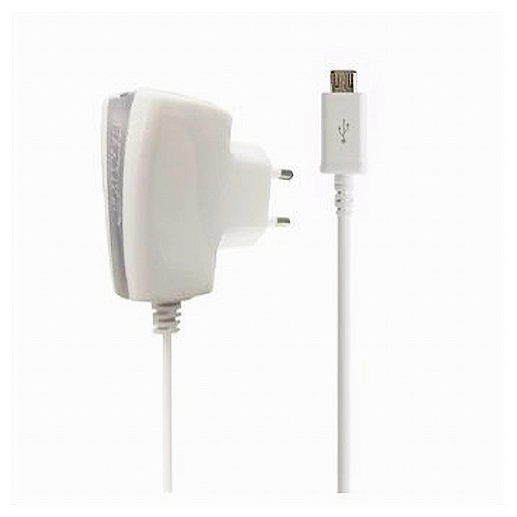 Maxtech Caricabatterie Charger Ultra Per Smartphone Entrata 5 Pin 10w Ca-s021         