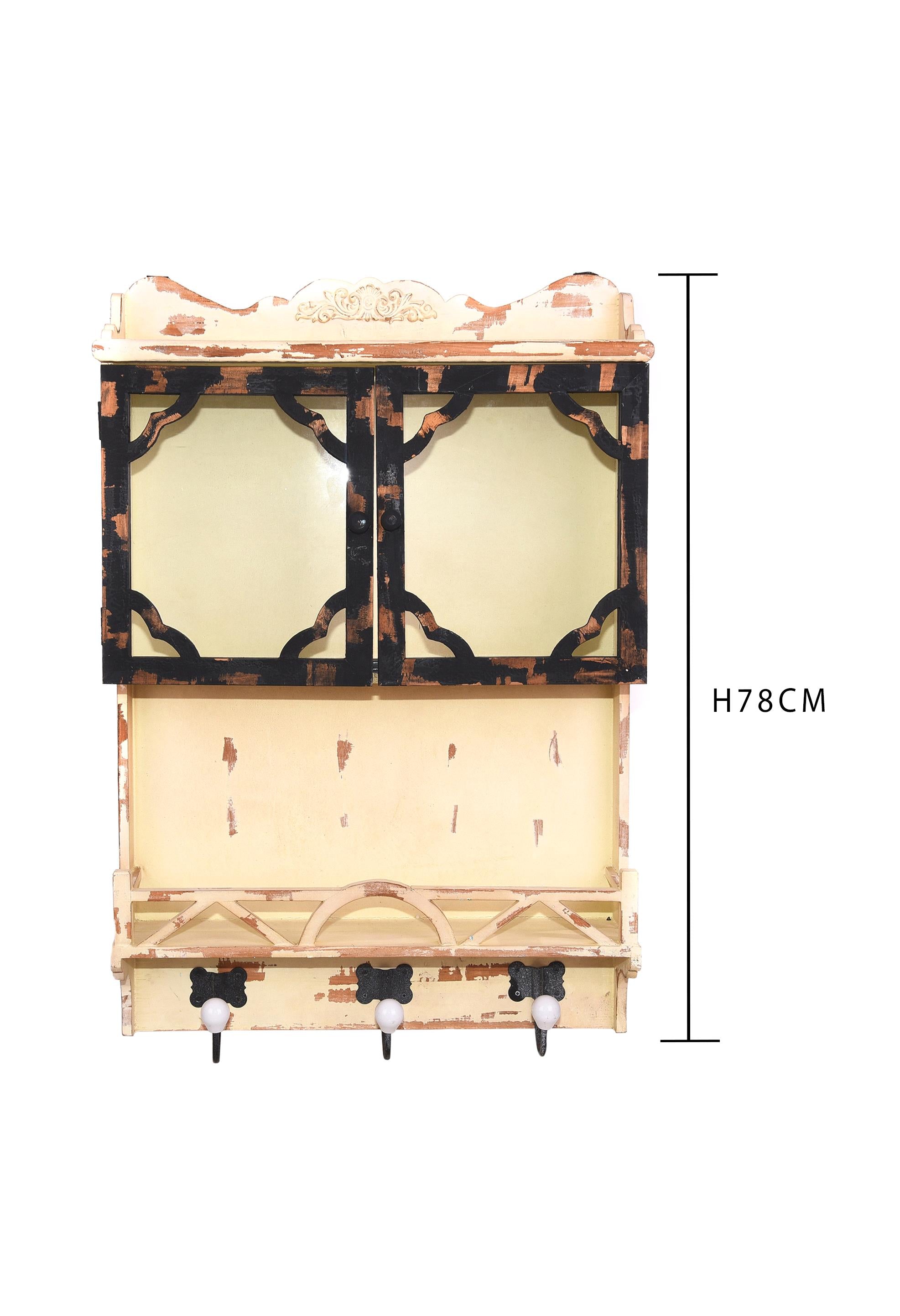 Pensile Appendiabiti H 78 cm