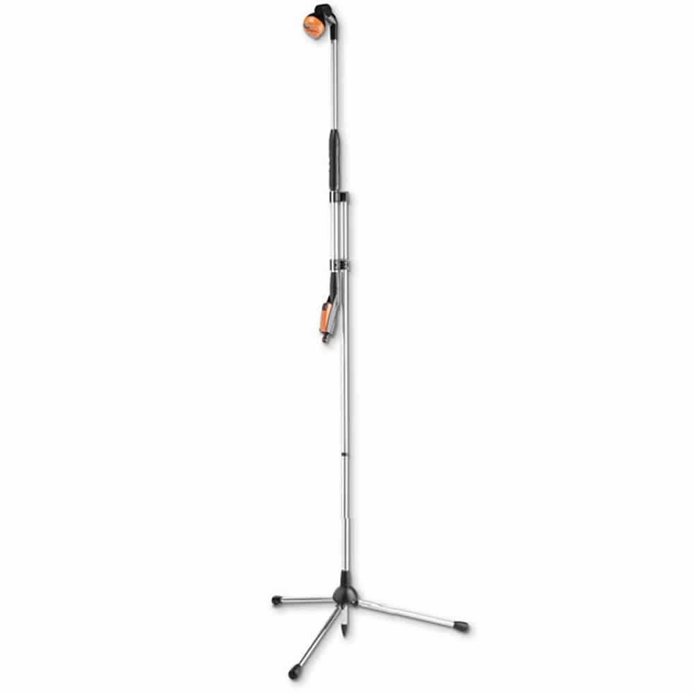 Claber doccia duplex 2 in 1 claber 9087