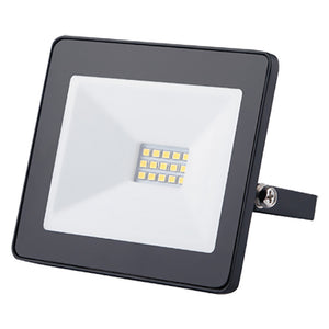 proiettore a led 100w - mm 380 x 290 x 36 / 6000k 8088630nlm