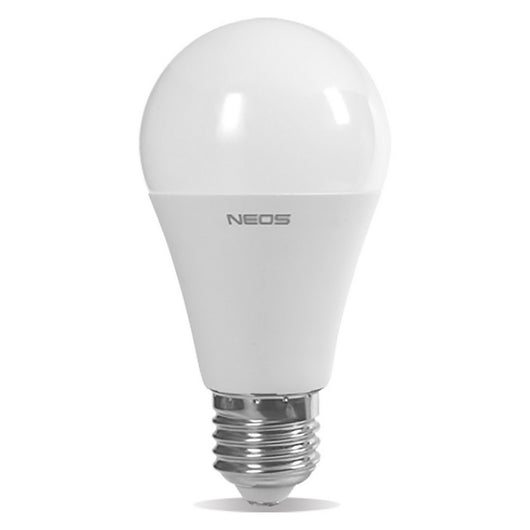 10pz lampada a led 'goccia' natur.4000k 20w=150w e27 - 2452 lm 8112642nlm