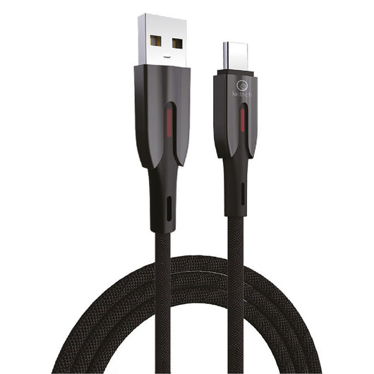 cavetto per tablet 'carica rapida' usb tipo c / tipo c - (30w) 8121930nlm