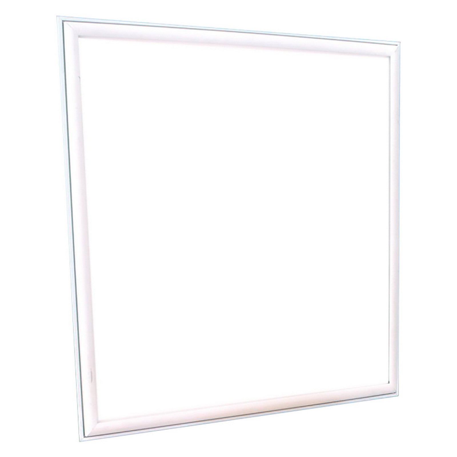 pannello led a sospensione/incasso quadro 45w - cm 60 x 60 / 4000k l.naturale 8088400nlm