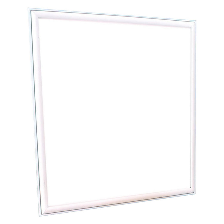 pannello led a sospensione/incasso quadro 45w - cm 60 x 60 / 4000k l.naturale 8088400nlm