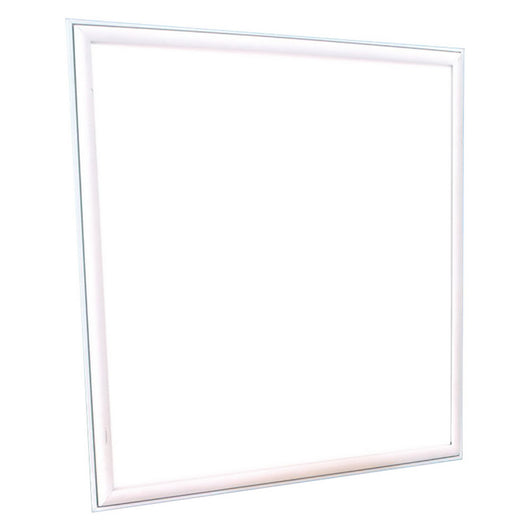 pannello led a sospensione/incasso quadro 45w - cm 60 x 60 / 6400k l.fredda 8088402nlm