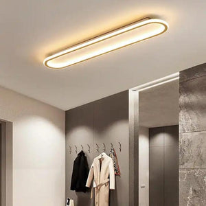 LAMPADA DA SOFFITTO LAMPADARIO PLAFONIERA A LED 57W DESIGN SPILLO IP20 4560LM LUCE CALDA