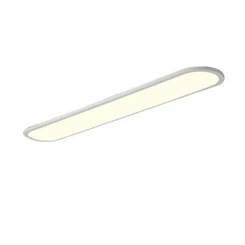 LAMPADA DA SOFFITTO LAMPADARIO PLAFONIERA A LED 57W DESIGN SPILLO IP20 4560LM LUCE CALDA