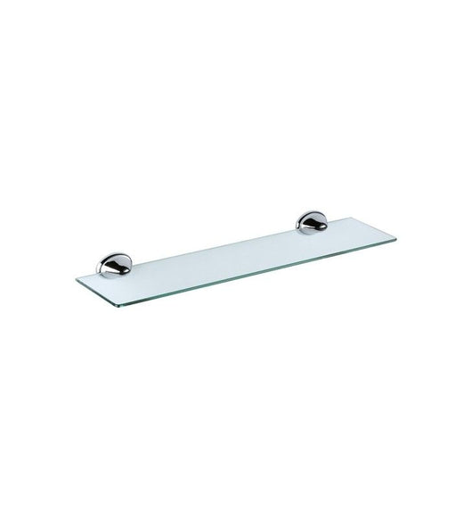 Mensola da muro 50 x 10 cm - serie 900 cod 76297