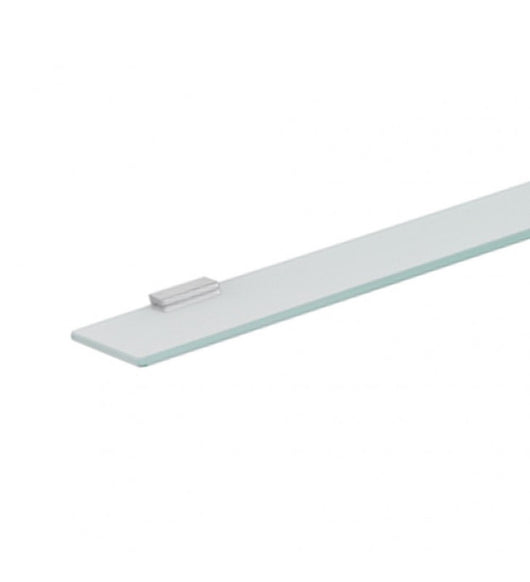 Portasalviette 40 cm da muro - serie flat-re cod 76276