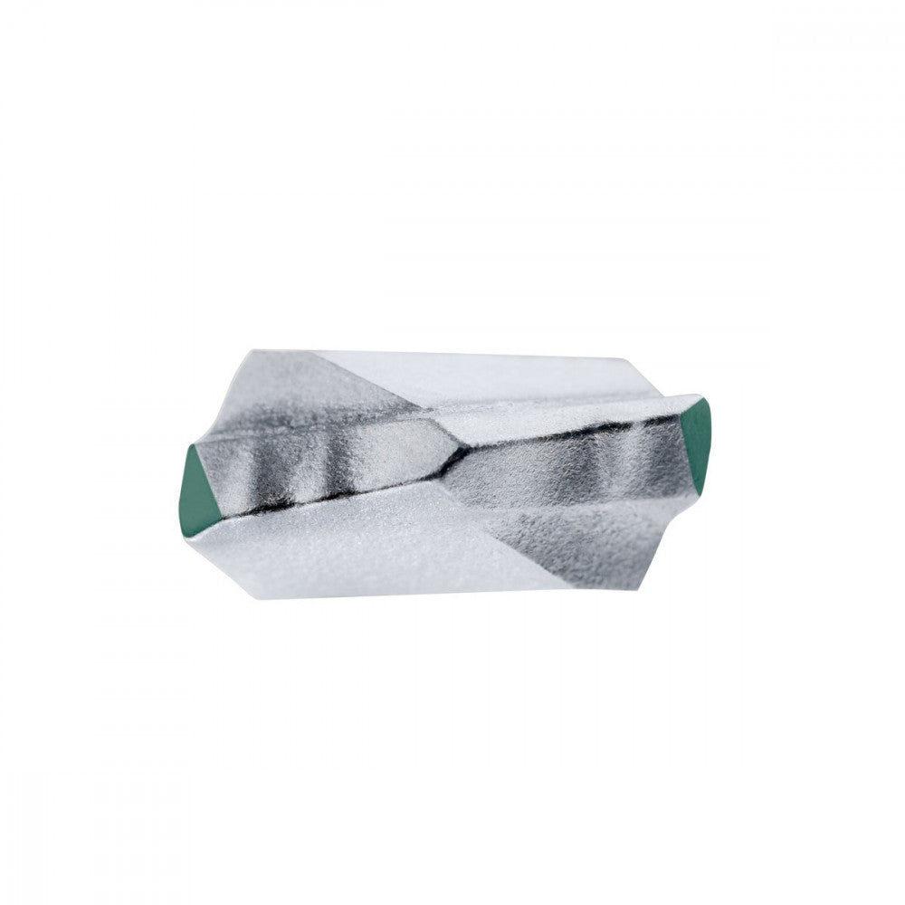 Metabo punta sds plus da 10 per muro cemento calcestruzzo, diametro 10x250x310mm