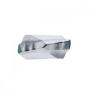 Metabo punta sds plus da 10 per muro cemento calcestruzzo, diametro 10x250x310mm