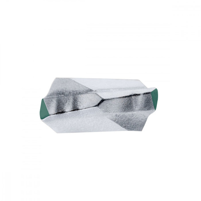 Metabo punta sds plus da 10 per muro cemento calcestruzzo, diametro 10x250x310mm